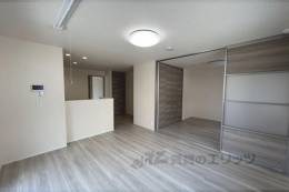 ＧＲＡＭＭ深草Ｎｏｒｔｈ室内写真1