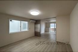 ＧＲＡＭＭ深草Ｎｏｒｔｈ室内写真1