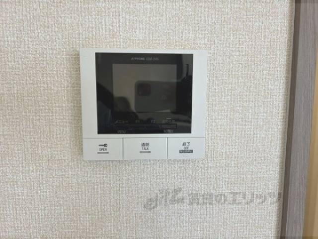 ドアフォン（ＴＶ含）