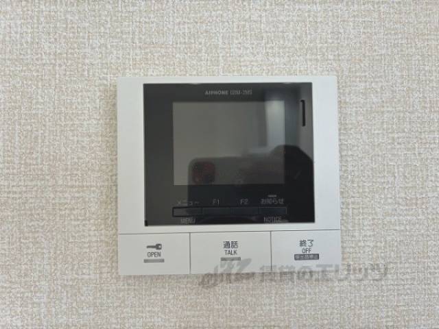 ドアフォン（ＴＶ含）