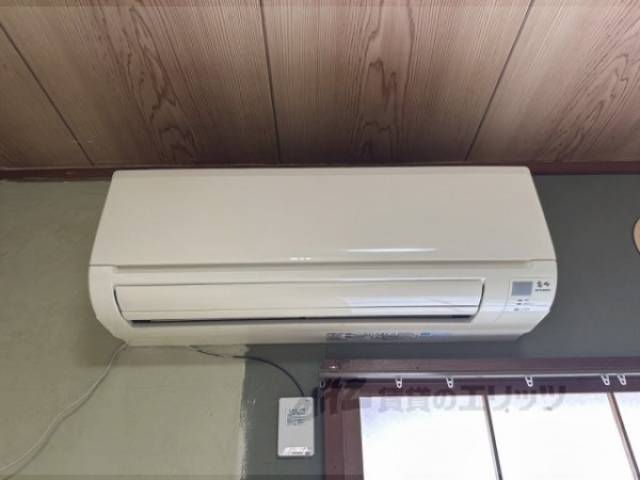 エアコン
