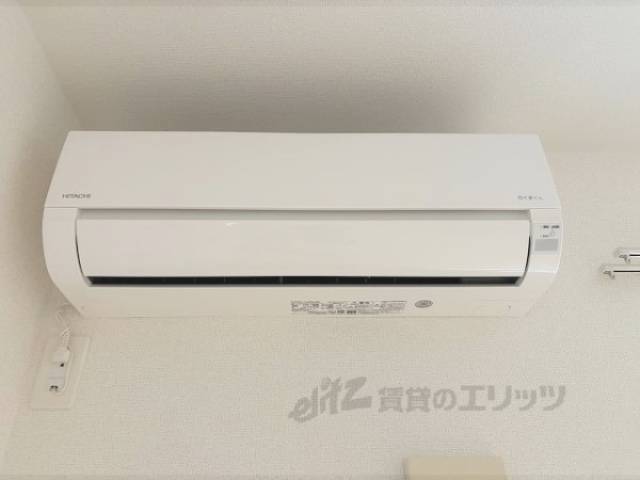 エアコン　洋室