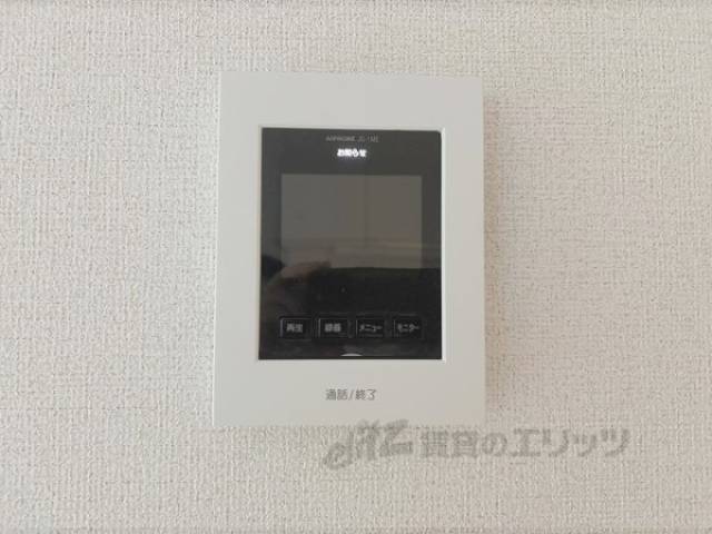 ドアフォン（ＴＶ含）