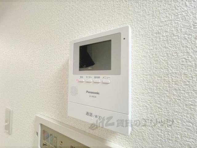ドアフォン（ＴＶ含）