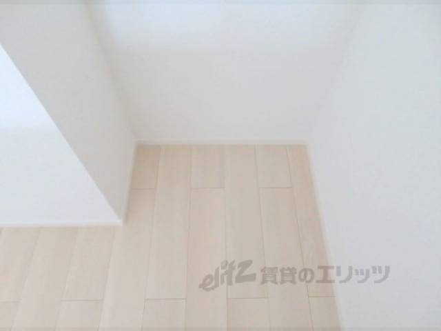 冷蔵庫置場