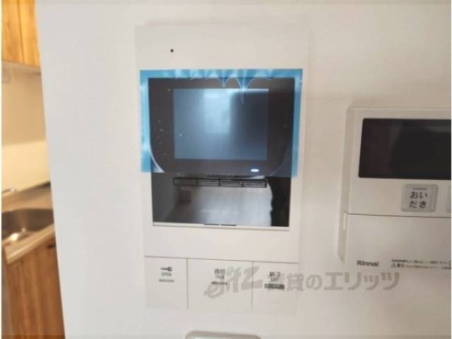 ドアフォン（ＴＶ含）