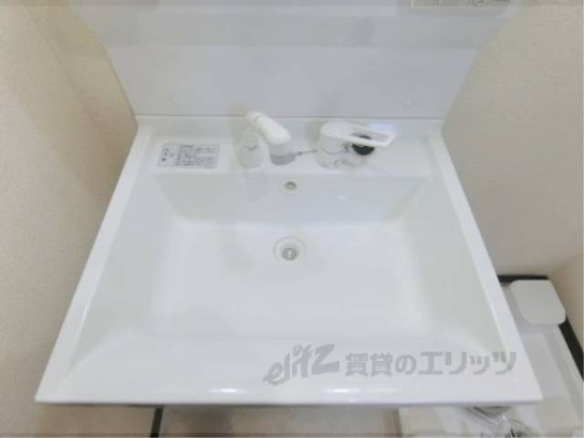 洗面台