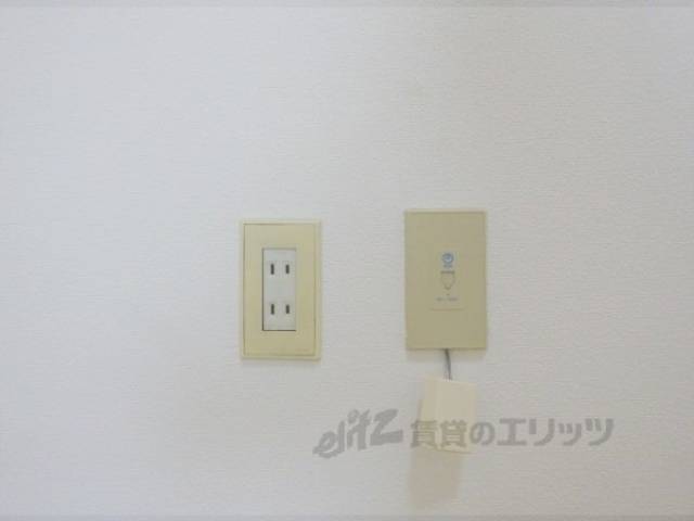 コンセント