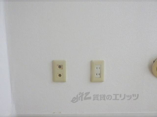 コンセント