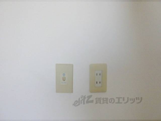コンセント