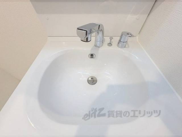 洗面所　独立洗面台　シンク