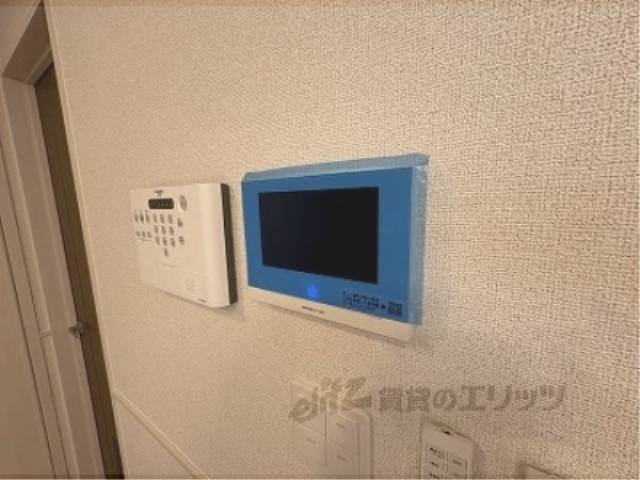 ドアフォン（ＴＶ含）