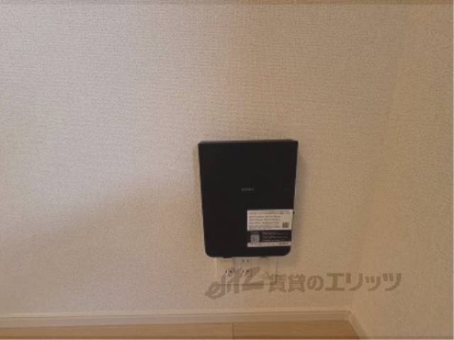 ネット機器