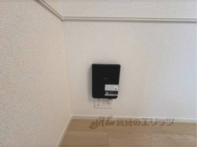 ネット機器