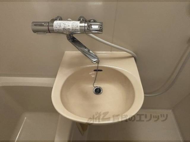 洗面所
