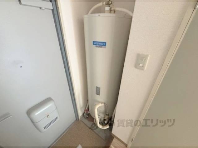 電気温水器