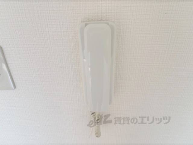 ドアフォン