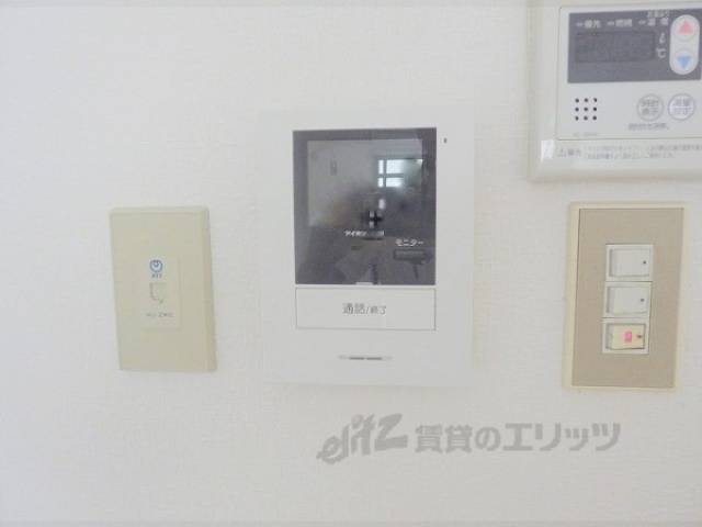 ドアフォン（ＴＶ含）