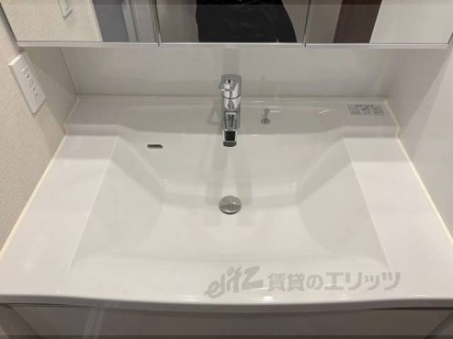 洗面所