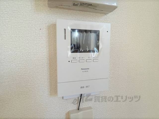 ドアフォン（ＴＶ含）