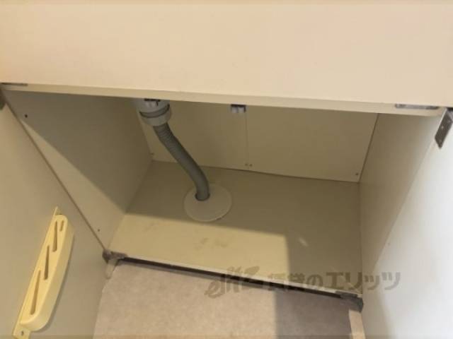 キッチン　収納