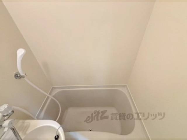 ユニットバス　浴槽