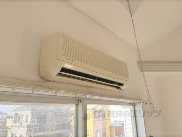 エアコン