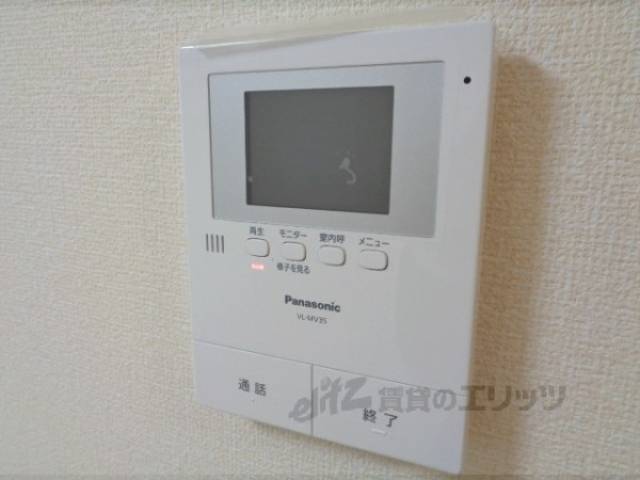 ドアフォン（ＴＶ含）