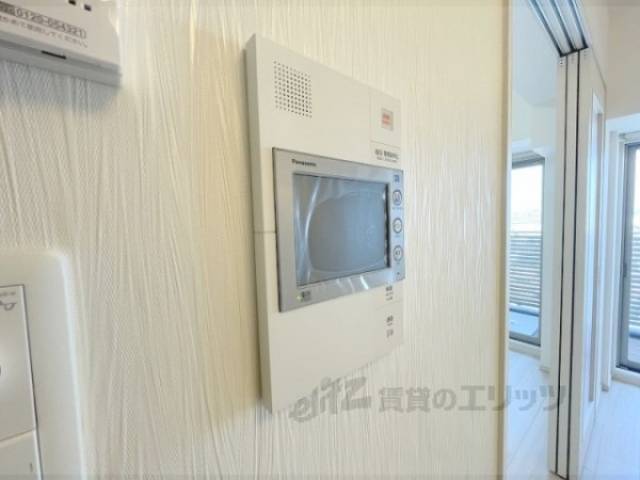 ドアフォン（ＴＶ含）