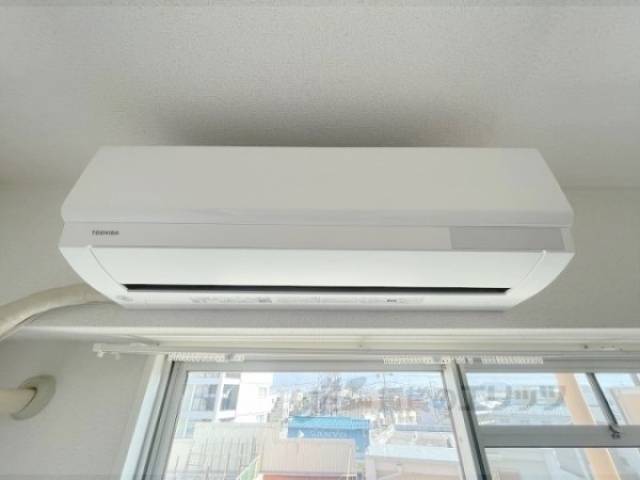 エアコン