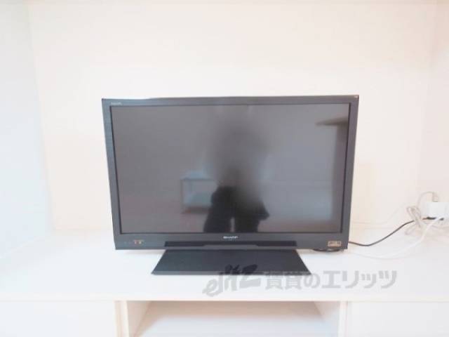 テレビ