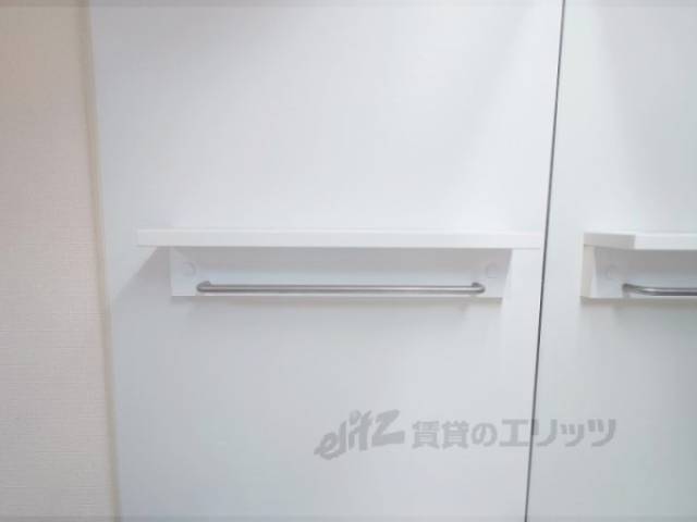 洗面所