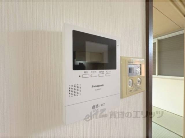 ドアフォン（ＴＶ含）