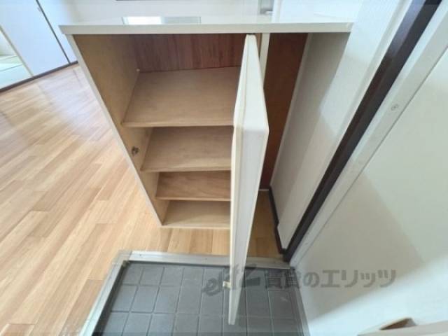 下駄箱