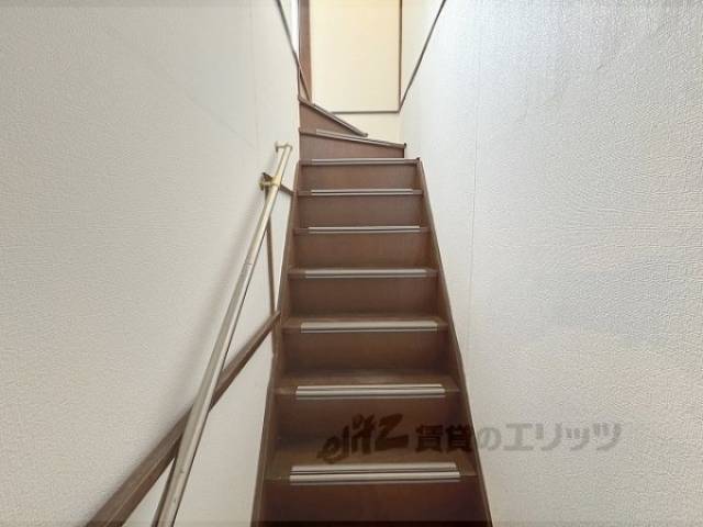 階段