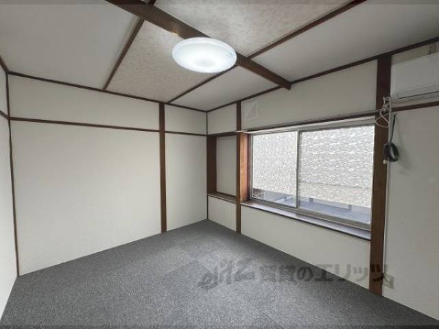 洋室