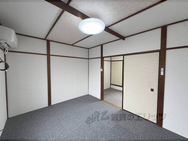 洋室