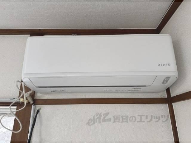 エアコン