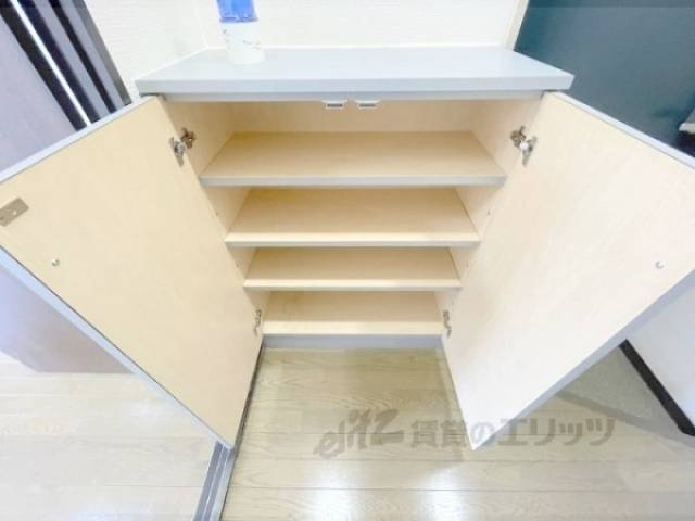 下駄箱