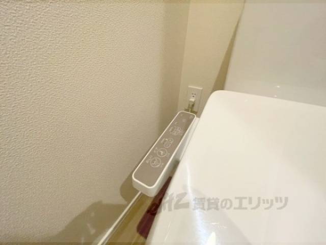 トイレ ウォシュレット