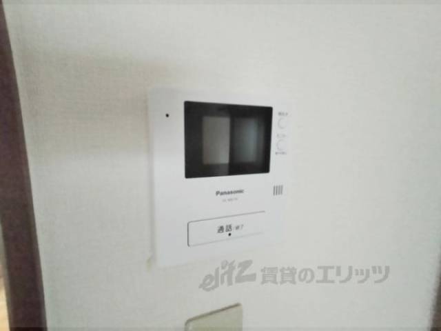 ＴＶモニターフォン