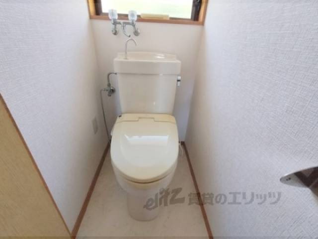 トイレ　２Ｆ