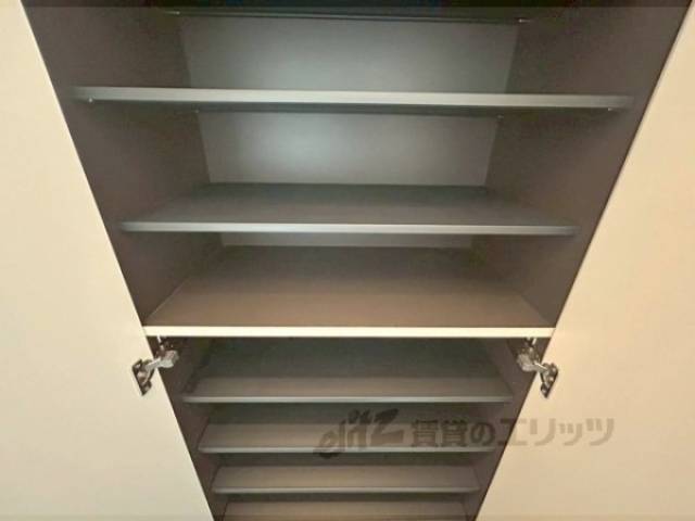 下駄箱