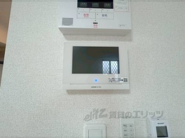 ドアフォン（ＴＶ含）