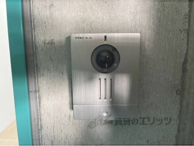 ドアフォン（ＴＶ含）