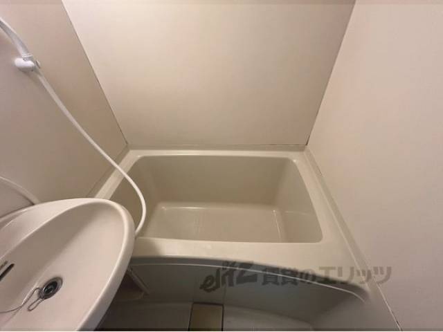 ユニットバス