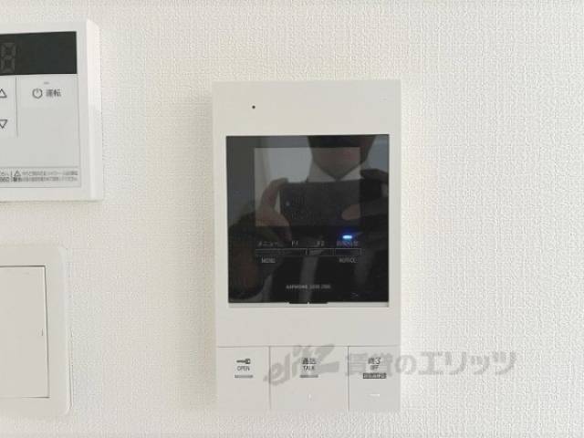 ドアフォン（ＴＶ含）