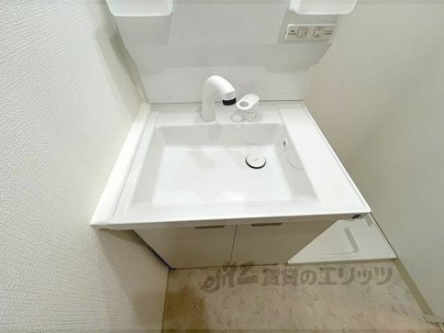 洗面所