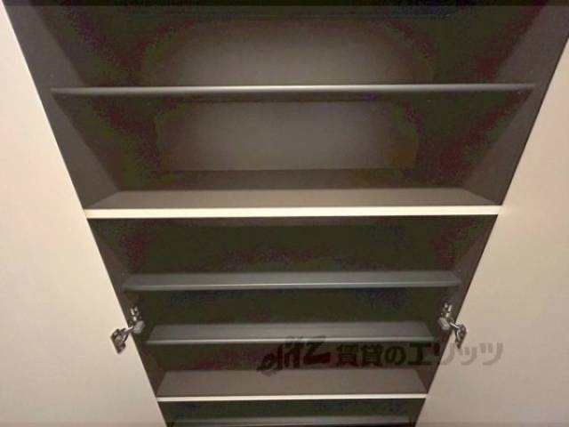 下駄箱