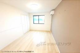 クレールシャトー室内写真1